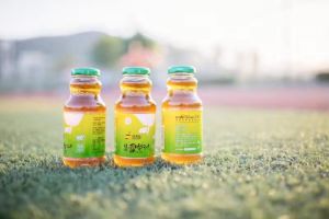 Centurion Snow Pear Juice