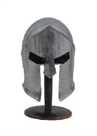 Corinthian Armor Helmet