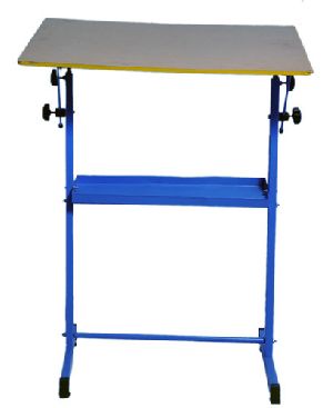 engineering drawing board stand