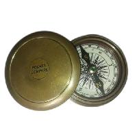 Stanley Pocket Compass