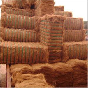 coir fiber