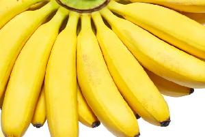 fresh banana