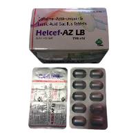 Lactic Acid Bacillus Tablets