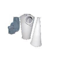 Cyclone Dust Collector