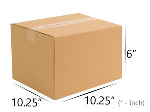 Liner Carton Boxes H-455 W-350 L 156