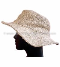 SAFARI HEMP HATS