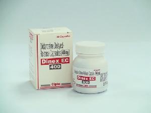 Pharmaceutical Capsules