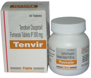 tenvir tablets