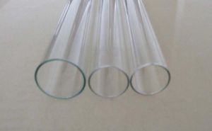 Glass Tubes