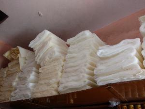 Low Density Foam Sheets