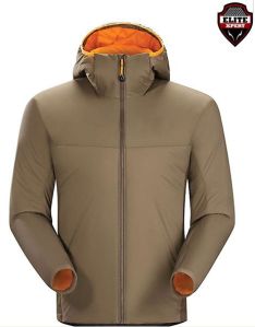 EX-3101 Winter Insulated Jacket