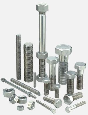 stainless steel fasteners