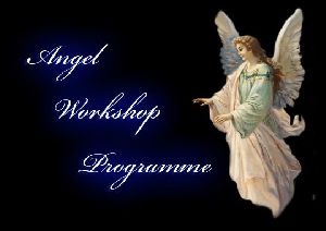 Angel Therapy Training Course