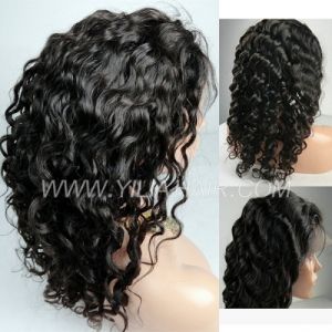 Deep Curly Hair Wigs
