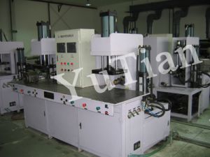 Wax Injection Machine