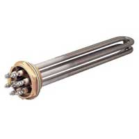 Non Flanged Immersion Heater