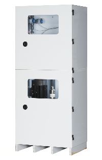 Chlorine Dioxide Generator System