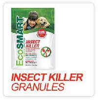 EcoSmart Insect Killer Granules