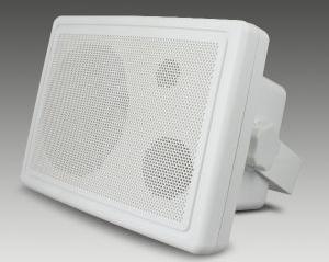 PORTech IS-670 IP Wall Mount POE Speaker