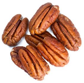 Pecan Nuts