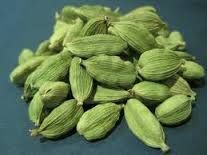 green cardamom,  Drying Process : Sun Dry