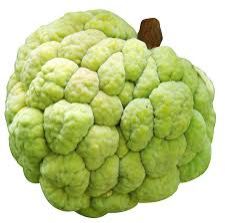 Fresh Custard Apple, Grade : AAA