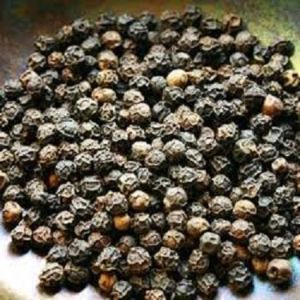 Black Pepper Seeds