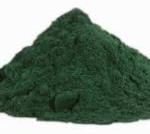 NATURAL ORGANIC SPIRULINA POWDER