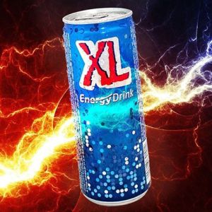 XL Energy Drink, CAS No. : HACCP, ISO