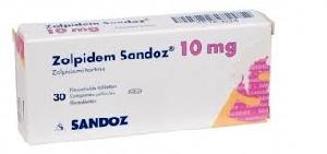 Zolpidem - Manufacturers, Suppliers & Exporters in India