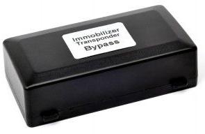 Immobilizer Transponder Bypass Module