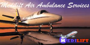 Medilift Air Ambulance Service