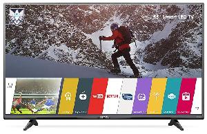 55 Inch Smart LED Television
