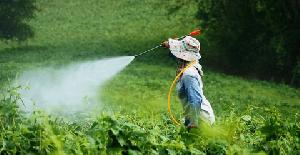 Agro Pesticides