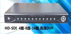 AHD DVR