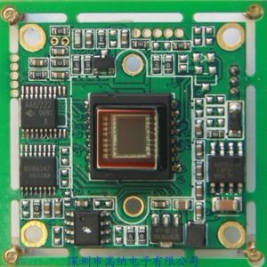 SDI Board