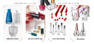 Nail Art Brush Accer