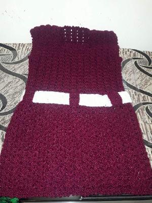 crochet dresses