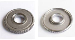 Cold Extrusion Steel Hub