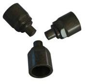 Cold Forging Parts Steering-gear Spherical Housing Blank From Cold Extrusion Manufacturer