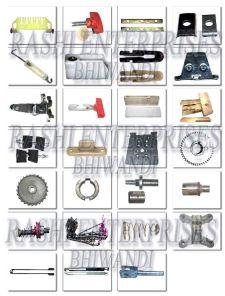 Weaving Loom Parts - China Rapier - Droppin & Frame Parts