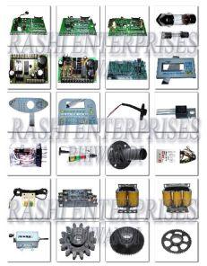 Weaving Loom Parts - China Rapier - Panel & Meter Parts