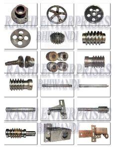 Rapier Takeup Parts Rapier Takeup Parts