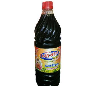 1 Litre Double Filtered Mustard Oil