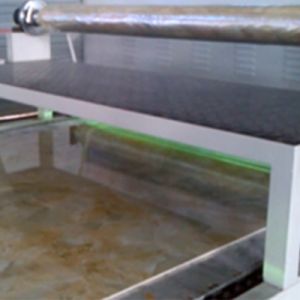 UV Transfer Laminating Marble Pattern Roller Coating Line