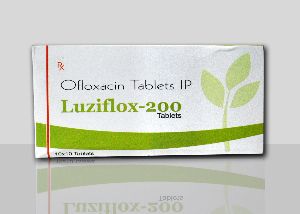 Ofloxacin