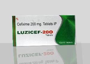 cefixime dispersible tablet