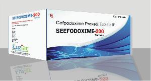 CEFPODOXIME PROXETILE 100