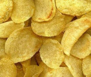 Cassava Chips