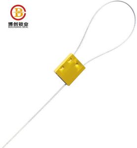 metal BC-C203 Iso Shipping Container Cable Seal